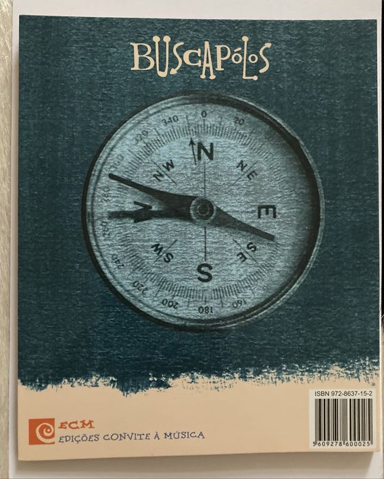 BuscaPólos - Trocadilhar