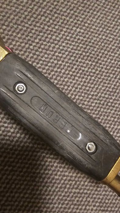 Palnik spawalniczy Perun 211