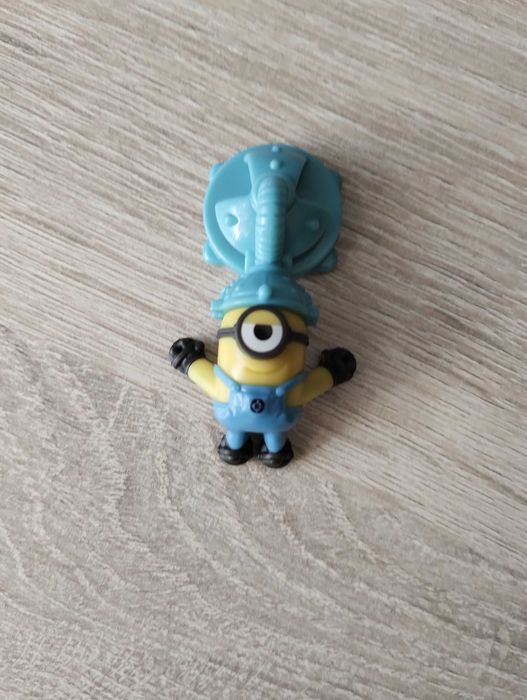 Figurka Minionek
