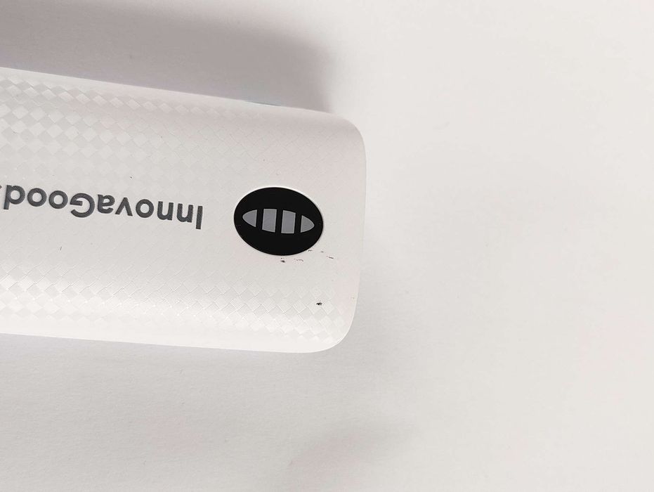 Masażer ciała InnovaGoods 0103283