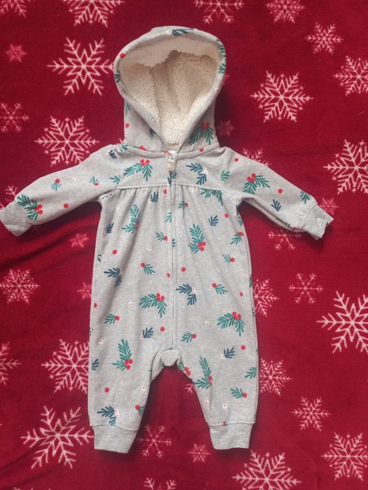 Чоловічок Картерс