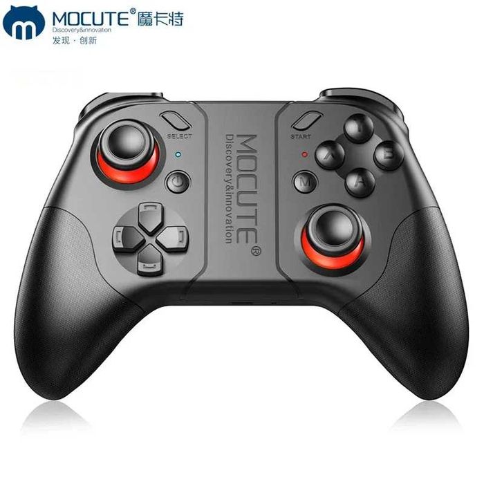 Mocute gamepad 053 Comando