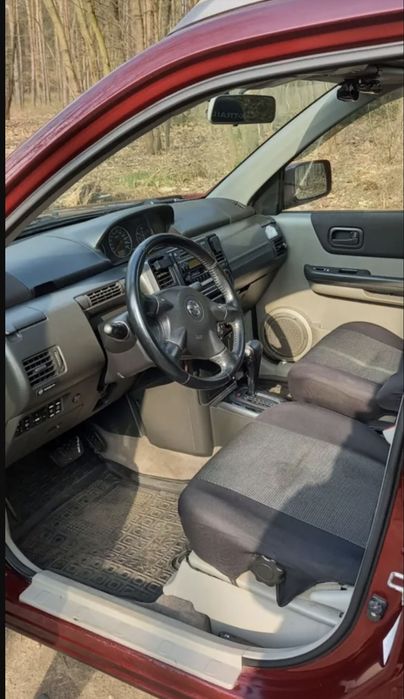 Продаю свій автомобіль NISSAN X-TRAIL Т30.  2005 рік.