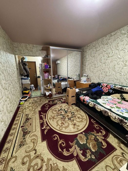 Продам комнату с ремонтом