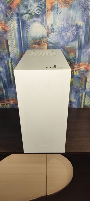 Ігровой пк RTX 3080ti