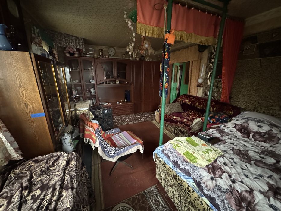 Будинок в цетрі Білогородки