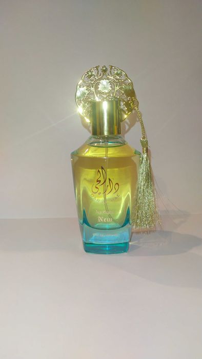 Perfumy arabskie