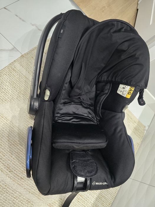 Nosidełko fotelik maxi cosi
