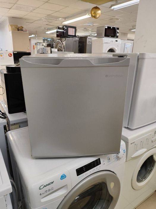 Міні/мини холодильник Midea MDRD86SLF01 50 см