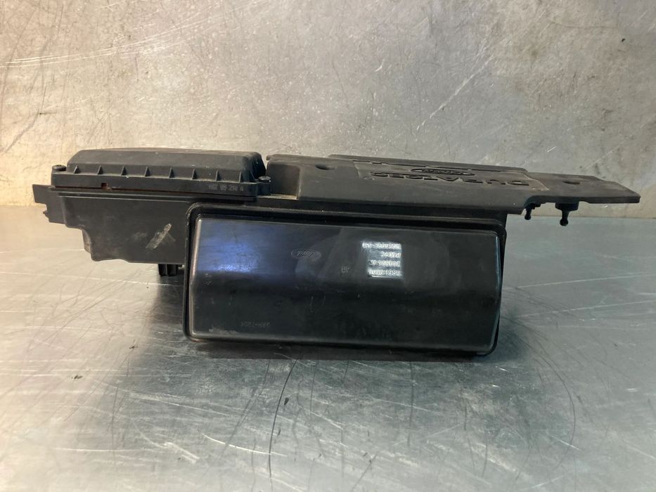 CAIXA DO FILTRO DE AR FORD FIESTA / FUSION 1.6TDCI 5S61-9600