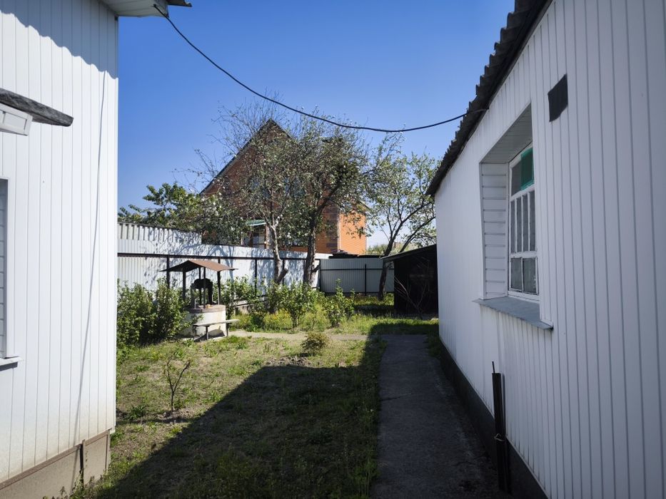 Продам будинок Княжичі