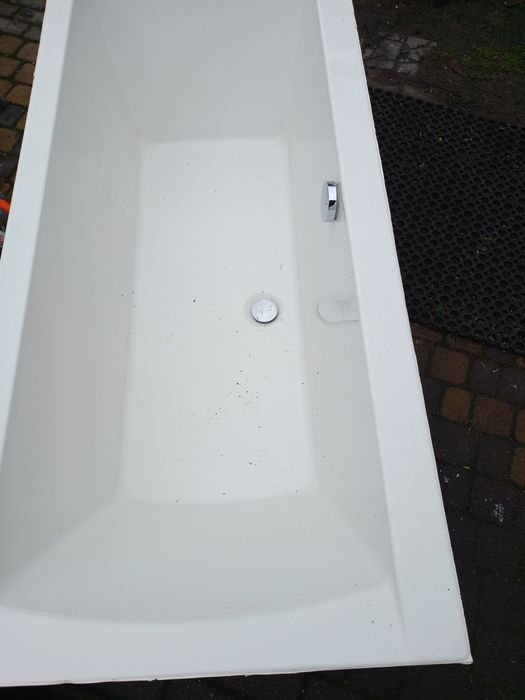 Wanna używana  160/70