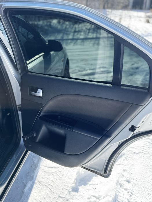 Продаж/обмін FORD MONDEO у хорошому стані