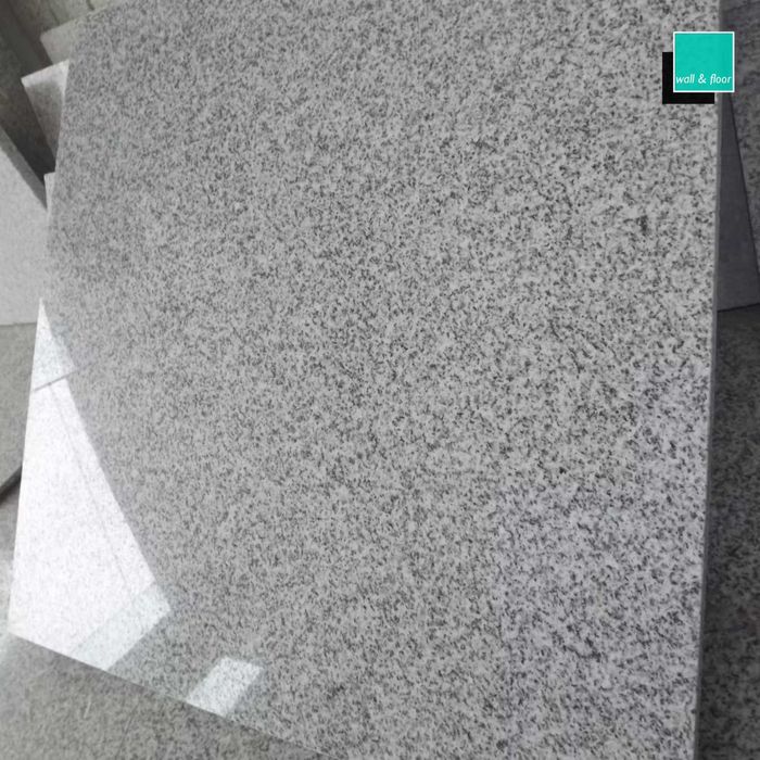 Schody granit Stopnica Podstopnica G603 Bianco Cristal Stopnie do domu