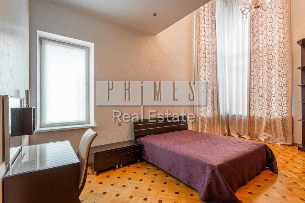 Аренда 5к дома 420м2, генератор, Украинка, речка Козинка