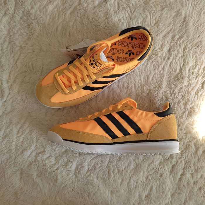 Adidas originals SL 72 RS
