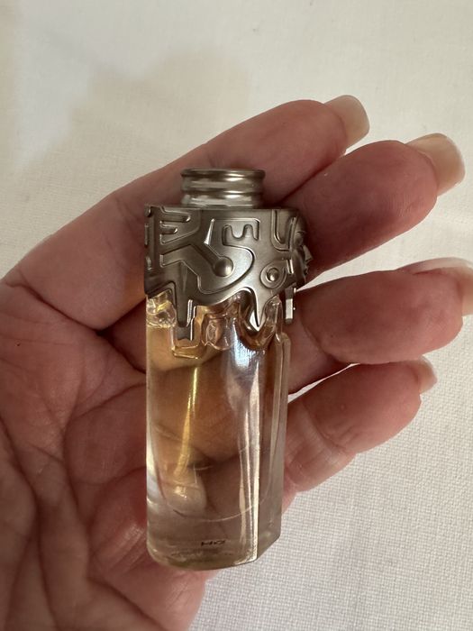 Thierry Mugler Womanity 2010 Eau de Parfum 5 ml,  unikat