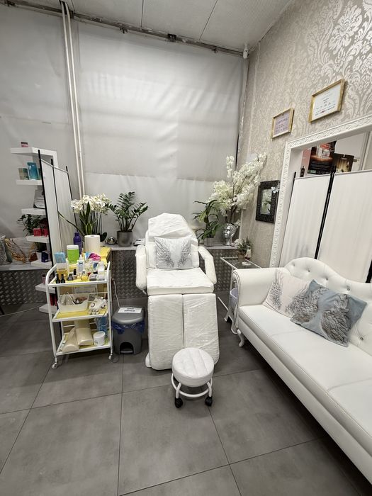 Lokal usługowy ul. Armii Krajowej 32a