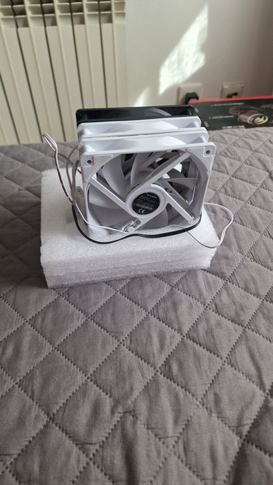 Ventoinhas para PC