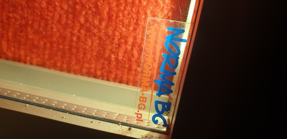 Gablota ogłoszeniowa