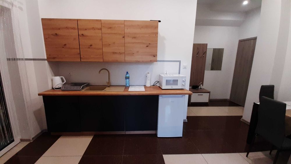 Apartamenty Planeta Mielno