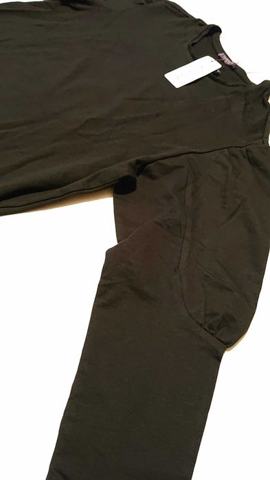 Женский джемпер Mango 2xl 3xl 54 56 толстовка свитер кофта реглан
