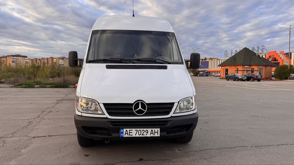 Продам Mercedes Sprinter 311 cdi