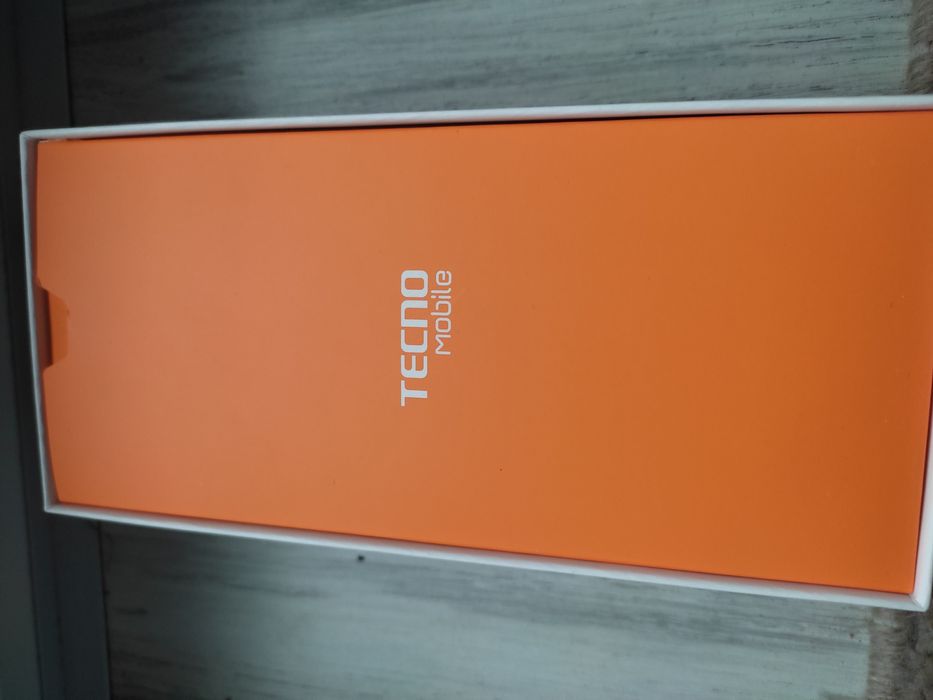 Tecno Spark 20PRO+ 16/256 AMOLED 120Hz NFC nowy