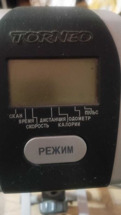 Орбитрек   TORNEO