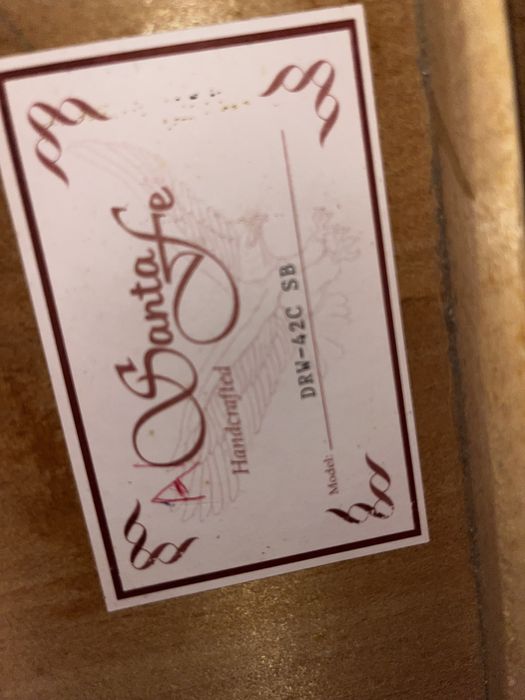 Classical Guitar GDC-341 Sunburst