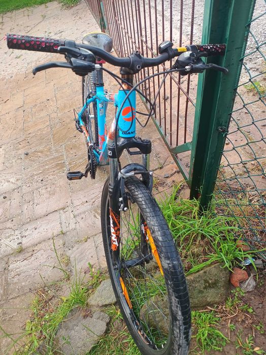 Rower Giant Revel 2 26" rama S