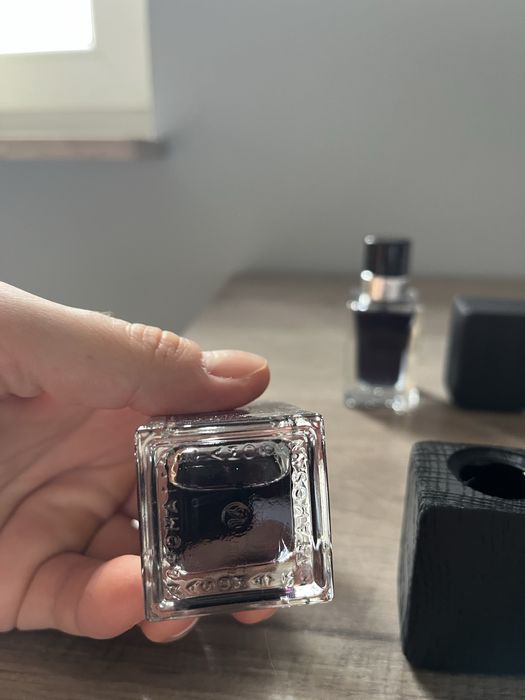 Black Afgano 30ml x2