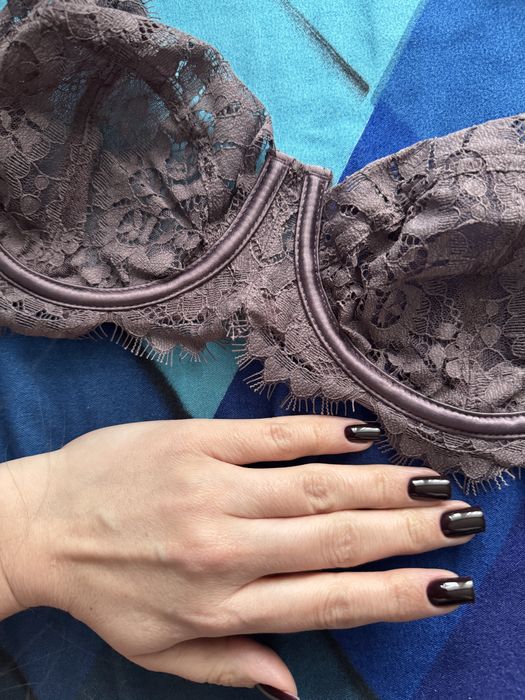 Продам новий бюст hunkemoller , колекція Noir