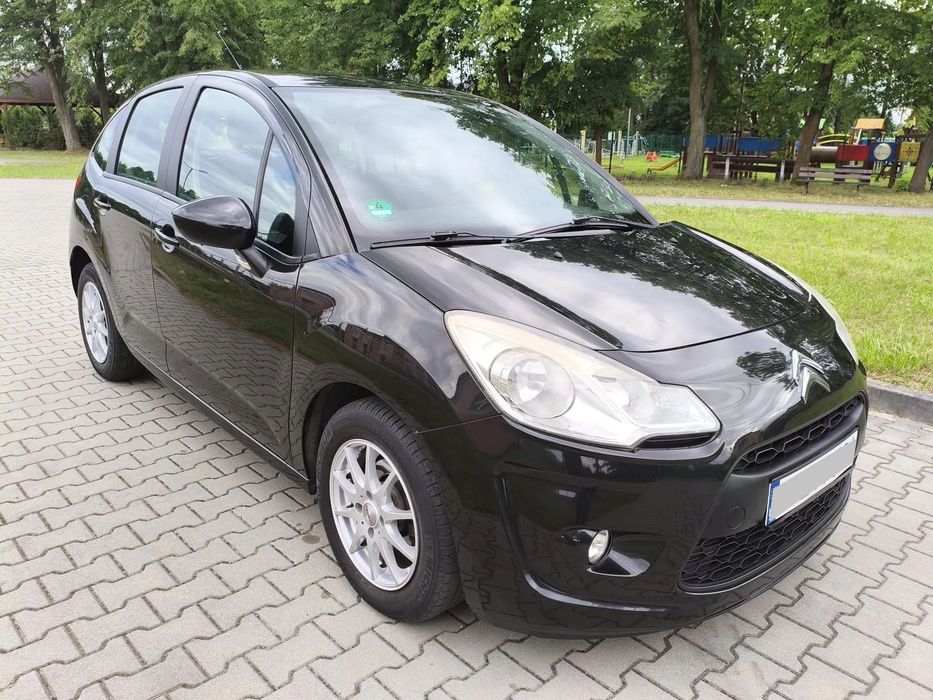Citroën C3 1.4 Benzyna! Super Stan !