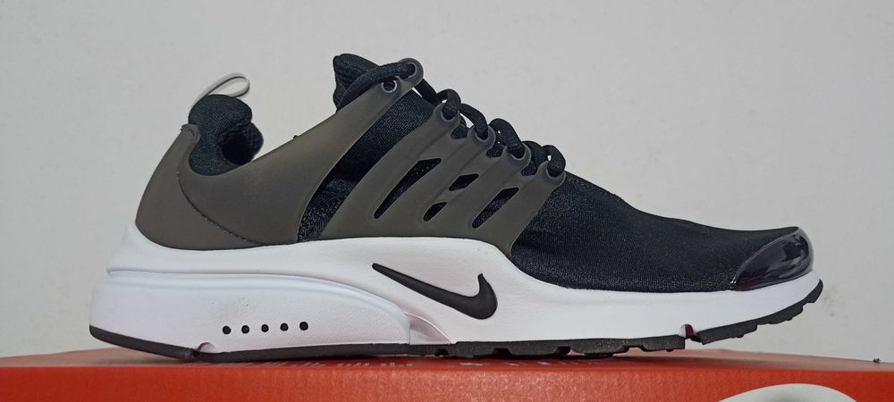 Nike Air Presto nowe 48,5