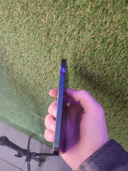 продам айфон 12 про 128 акб 100%