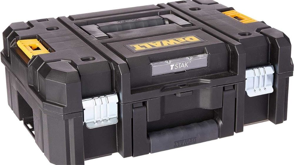 Ящикі Dewalt original нові оригінальні девальт ящик