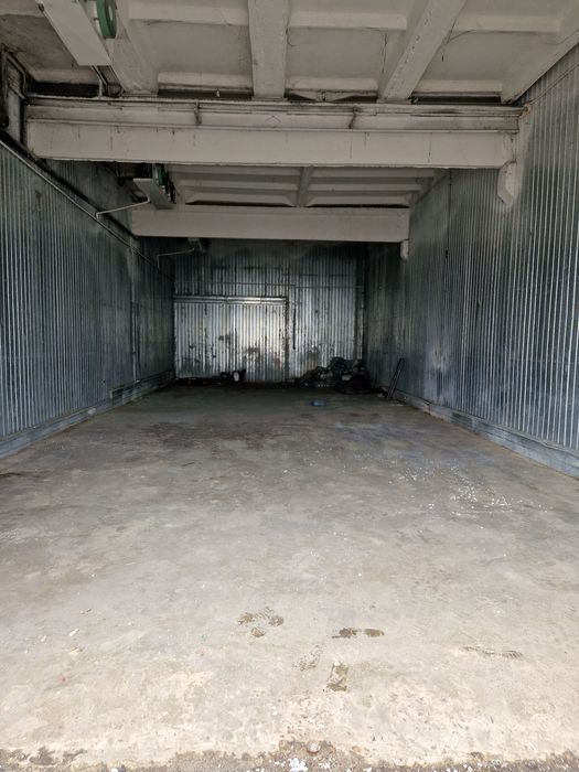 Аренда складского помещения 100кв.м