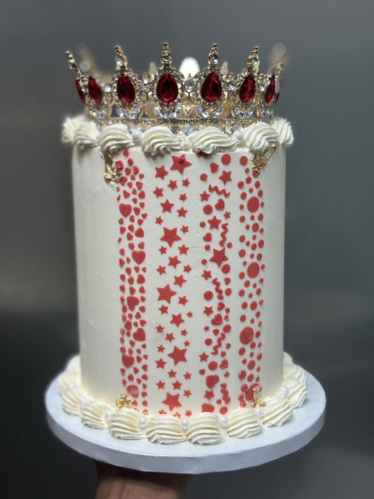 Bolos  de aniversário Personalizados