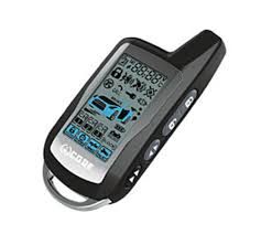 НОВИЙ БРЕЛОК iCode 05/05RS/06/06RS/07/07RS брелок двосторонній пейджер