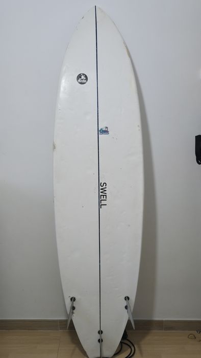 Prancha de surf 7'0