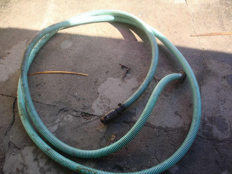 Vende bom de agua completa