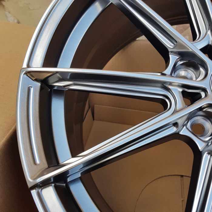 Диски НОВІ R19 5x114,3 Toyota Camry RAV4 Highlander Tesla Model 3 Lexus ES NX  Jeep Compass