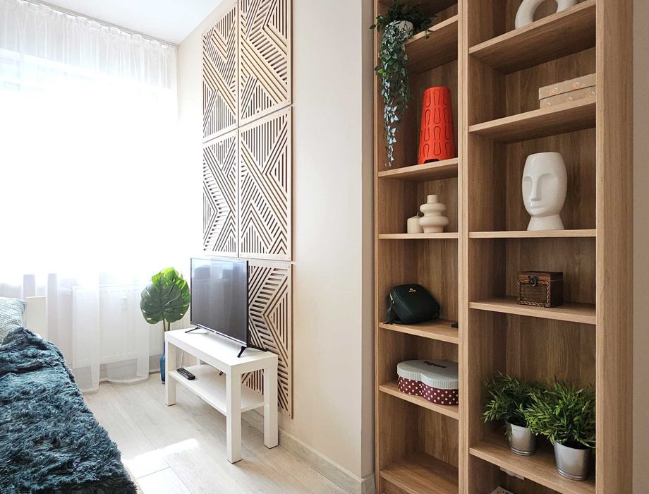 Apartment in Warszawa - Widok 2