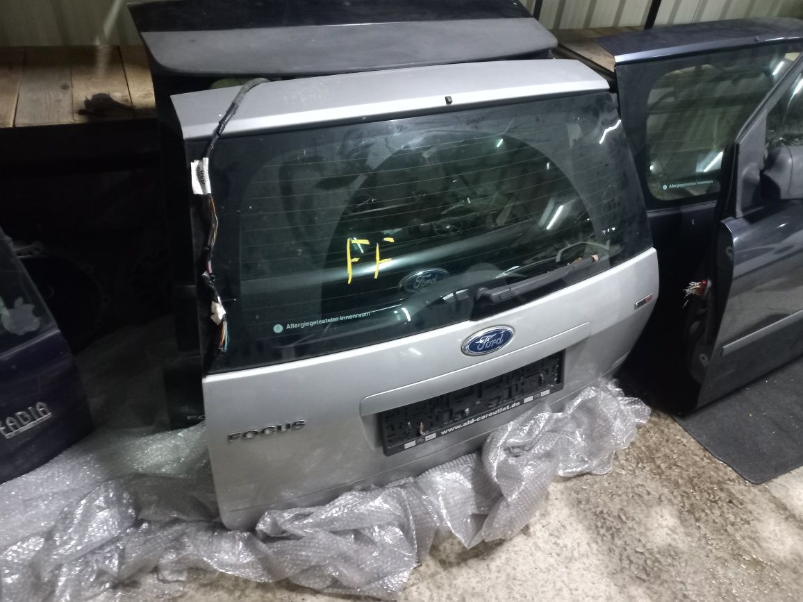 Розборка Ford Focus 2 2000-2010, шрот форд фокус 2 авторозборка фокус ...