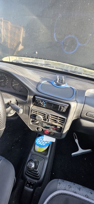 Pegeaut 106 para venda