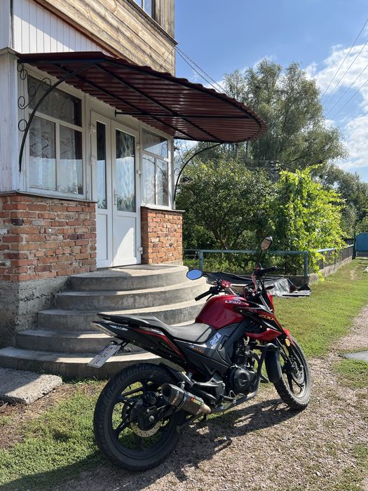 Продам Lifan JR200