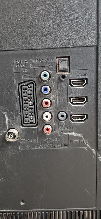 Sony LCD Digital colour  Model KDL-40EX720