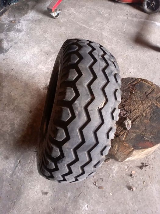 Opona Stomil 10.0 75x15 3