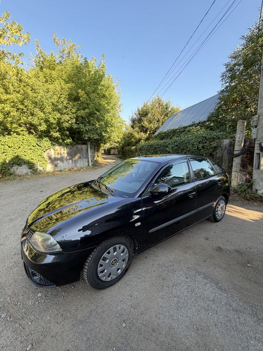 SEAT Ibiza 1.2 2006